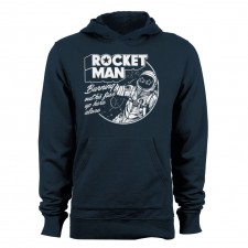 Rocket Man Women's